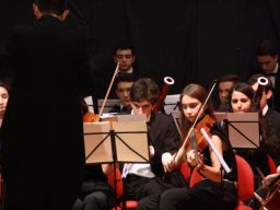 Joven Orquesta Sinf AB 050